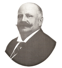 Peter Lund Boe (1867 – 1918)